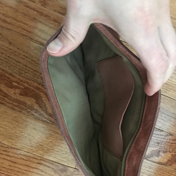 Zara pink shoulder bag - Picture 4 of 8